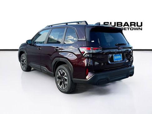 New 2026 Subaru Forester Premium AWD/4WD image 5