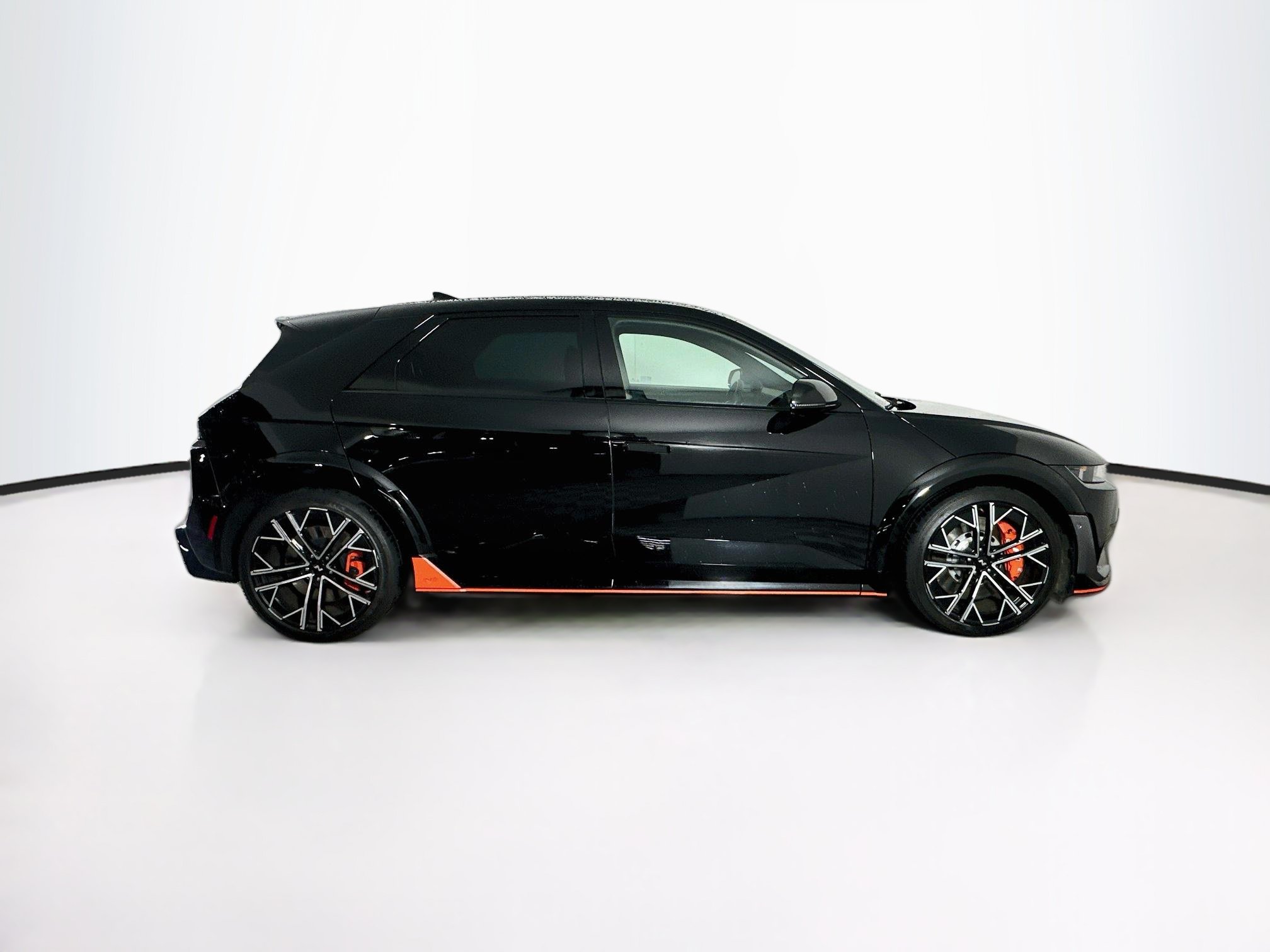 Used 2025 Hyundai Ioniq 5 N AWD/4WD image 10