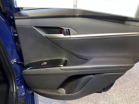 Certified 2025 Toyota Camry SE image 53