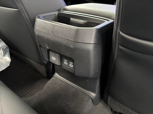New 2026 Toyota Tacoma Limited AWD/4WD image 54