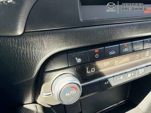 Used 2024 MAZDA CX-5 AWD 2.5 S w/ Select Package image 57