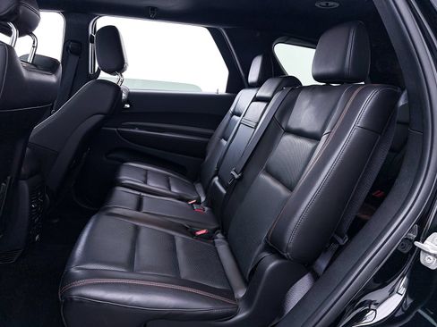 Used 2024 Dodge Durango R/T AWD/4WD image 38