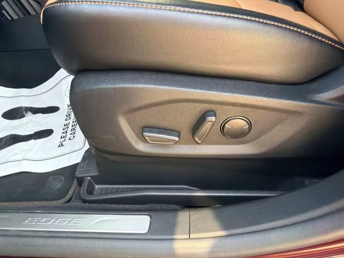 Used 2024 Ford Edge Titanium w/ Titanium Elite Package AWD/4WD image 20