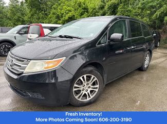 Used 2012 Honda Odyssey EX-L 360° Tour