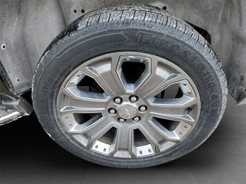 Used 2015 GMC Yukon Denali w/ Open Road Package image 34