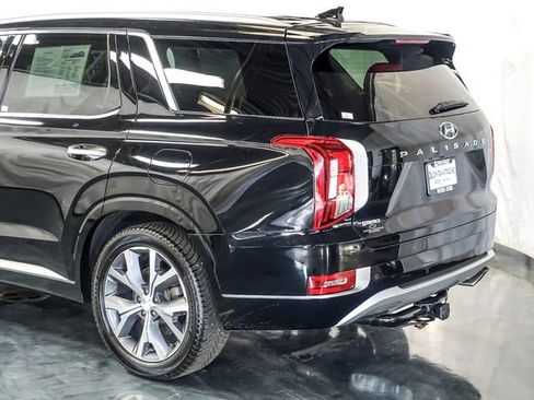 Used 2022 Hyundai Palisade Limited AWD/4WD image 10