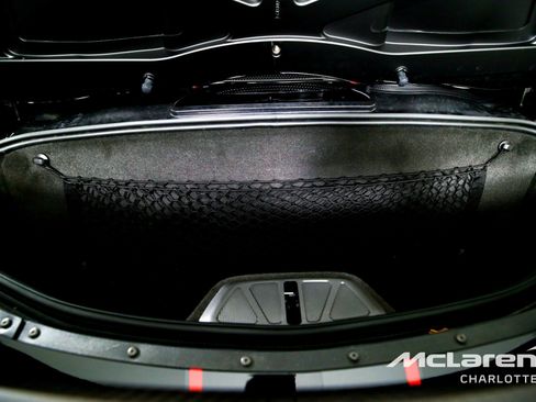 Used 2026 Chevrolet Corvette ZR1 w/ ZR1 Carbon Fiber Aero Package RWD image 25