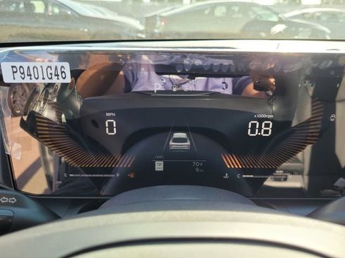 New 2026 Kia K4 EX FWD image 12