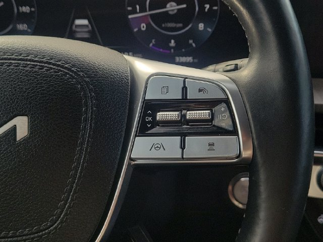 Certified 2024 Kia Telluride SX Prestige AWD/4WD image 29