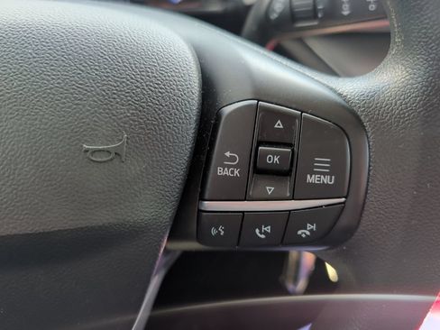 Used 2022 Ford Bronco Sport AWD/4WD image 14