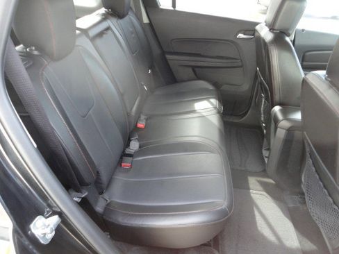 Used 2015 GMC Terrain SLT image 16