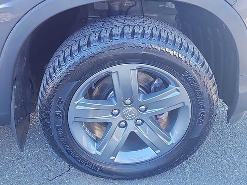 Used 2023 Honda Ridgeline RTL-E image 10