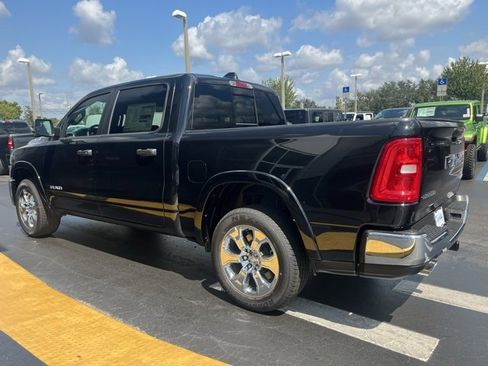 New 2026 RAM 1500 Big Horn image 5