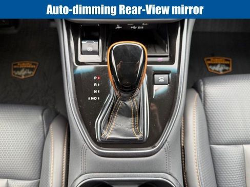 Used 2022 Subaru Outback Wilderness image 18