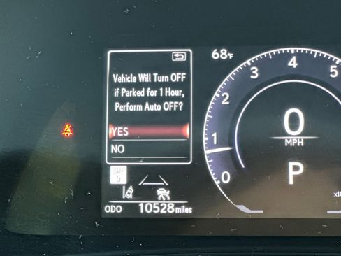 Used 2024 Lexus TX 350 FWD image 26