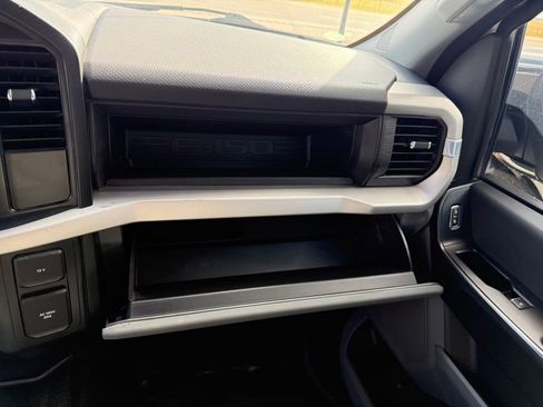 Used 2022 Ford F150 XL w/ Equipment Group 101A High image 30