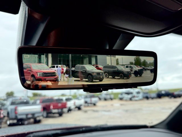 Used 2024 RAM 1500 TRX AWD/4WD image 32