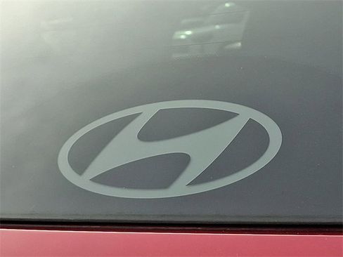 Used 2025 Hyundai Tucson SEL image 31