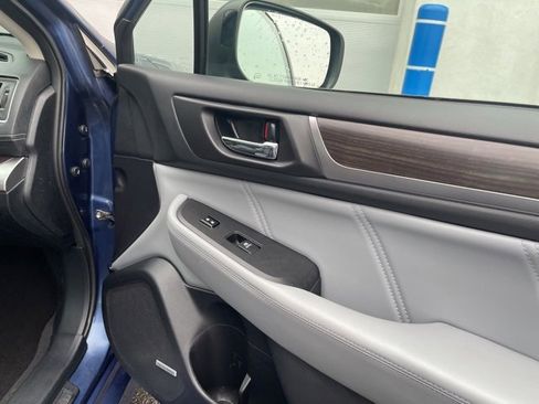 Used 2019 Subaru Legacy 3.6R Limited image 20