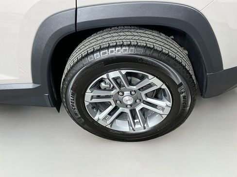 New 2026 GMC Terrain Elevation image 26
