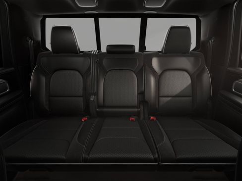 New 2026 RAM 1500 Laramie image 3