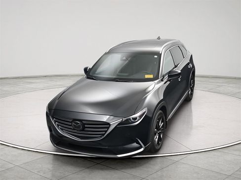 Used 2021 MAZDA CX-9 Grand Touring image 13