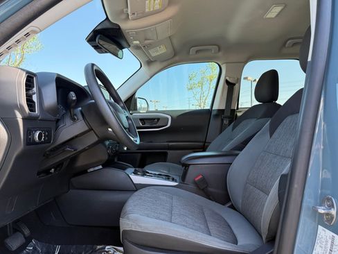 Used 2023 Ford Bronco Sport Big Bend image 13