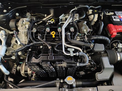 Used 2022 Nissan Altima 2.5 SL FWD image 32