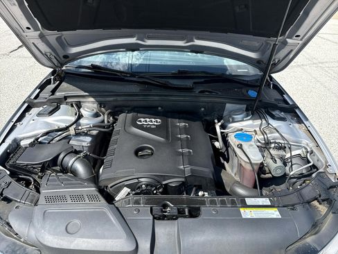 Used 2016 Audi A4 2.0T Premium Plus w/ Technology Package image 17