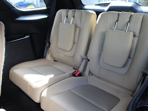 Used 2017 Ford Explorer 4WD image 32