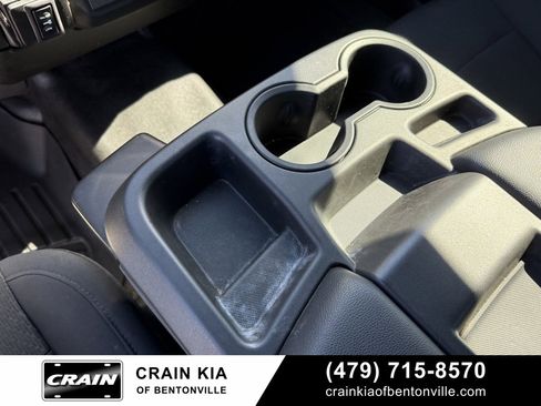 Used 2020 Chevrolet Silverado 1500 W/T image 19