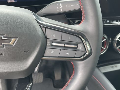 Used 2024 Chevrolet Blazer EV RS RWD image 26