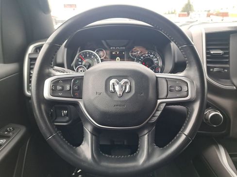 Used 2020 RAM 1500 Lone Star RWD image 19