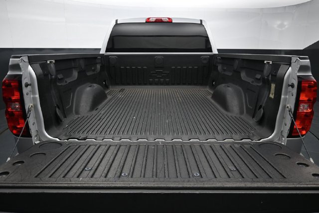 Used 2016 Chevrolet Silverado 1500 LT w/ All Star Edition AWD/4WD image 9