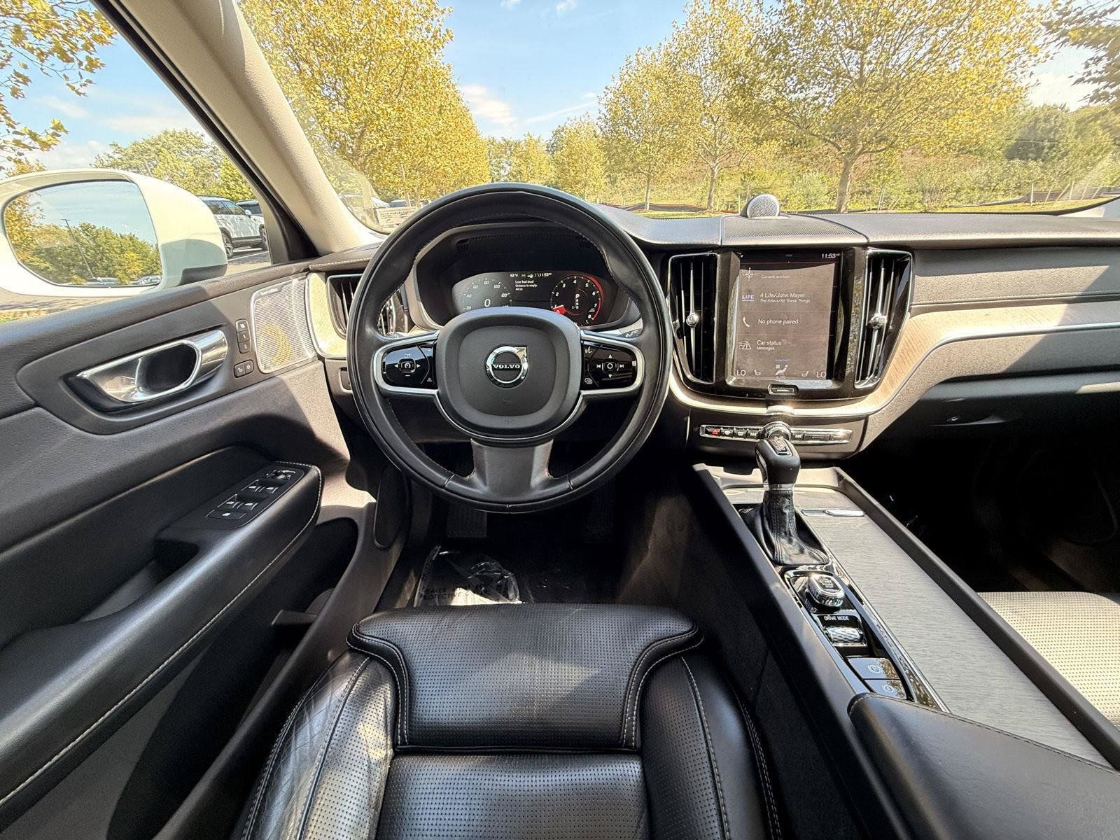 Used 2018 Volvo XC60 T6 Inscription AWD/4WD image 24