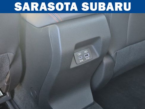 New 2026 Subaru Crosstrek 2.5i Limited image 16