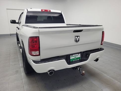 Used 2015 RAM 1500 Express image 6