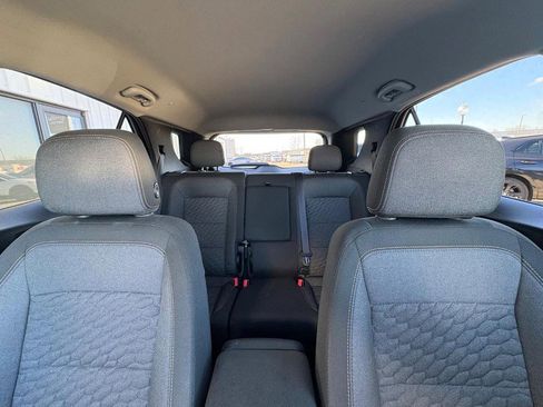 Used 2019 Chevrolet Equinox LT image 25