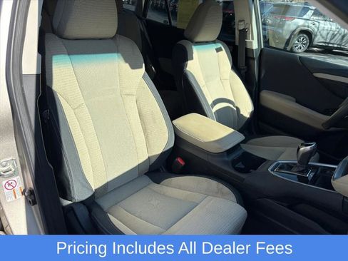 Used 2020 Subaru Outback Premium AWD/4WD image 19