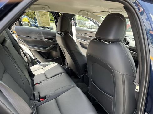 Certified 2025 MAZDA CX-30 AWD 2.5 S w/ Select Sport Pkg image 33