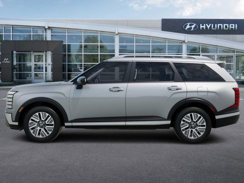 New 2026 Hyundai Palisade SEL image 3