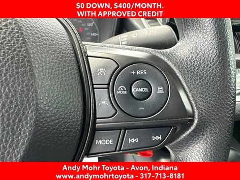 Used 2024 Toyota Corolla LE FWD image 15
