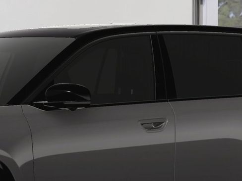 New 2024 Jeep Wagoneer Launch Edition image 15