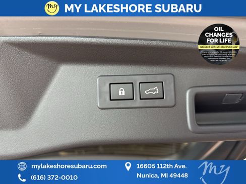 New 2026 Subaru Outback Limited AWD/4WD image 26