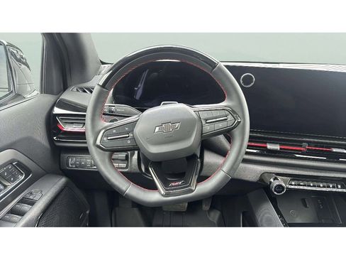 Used 2024 Chevrolet Silverado EV RST image 14