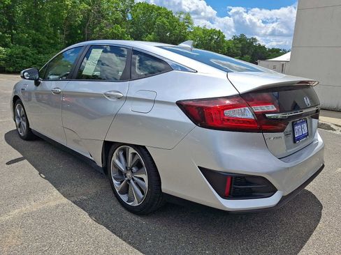 Used 2018 Honda Clarity Plug-In Hybrid image 4