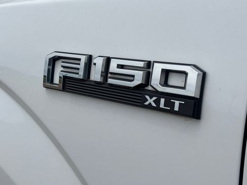 Used 2018 Ford F150 XLT image 31