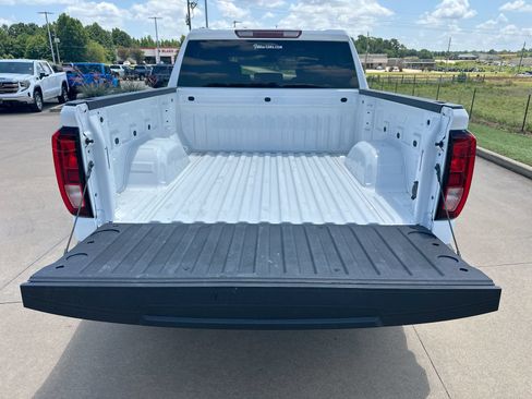 Used 2026 GMC Sierra 1500 Elevation AWD/4WD image 23
