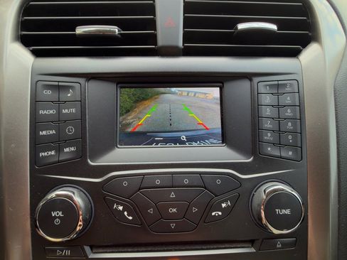 Used 2018 Ford Fusion S image 32