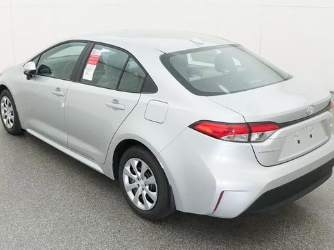 New 2026 Toyota Corolla LE image 5